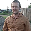 Андрей, 41 год