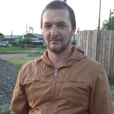 Фотография мужчины Андрей, 41 год из г. Канск