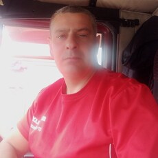 Фотография мужчины Геннадий, 46 лет из г. Кобрин