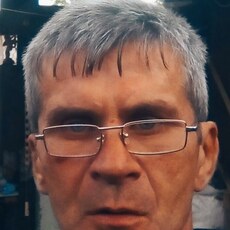 Фотография мужчины Влад, 58 лет из г. Канск