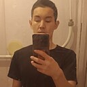 Диас, 19 лет