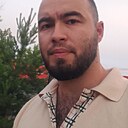 Амирчик, 33 года