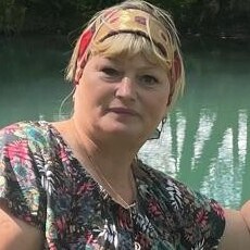 Фотография девушки Ирина, 49 лет из г. Гомель