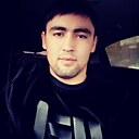 Исмаил, 35 лет