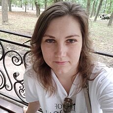 Фотография девушки Полина, 37 лет из г. Красная Гора