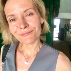 Фотография девушки Оксана, 44 года из г. Юрюзань