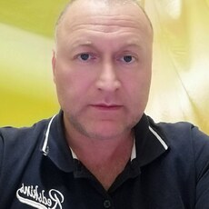 Фотография мужчины Михаил, 42 года из г. Ченстохова