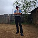 Алексей Колобов, 32 года