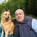 Виктор, 56 лет