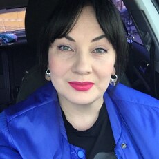 Фотография девушки Ирина, 49 лет из г. Уфа