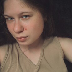 Фотография девушки Полина, 26 лет из г. Егорьевск