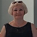 Янина, 57 лет