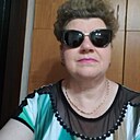 Галина, 64 года