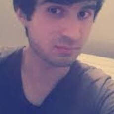 Фотография мужчины Шах, 34 года из г. Тюмень