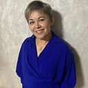 Oksi, 49 лет