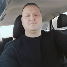 Фотография мужчины Алексей, 40 лет из г. Павловская