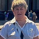 Марина, 63 года