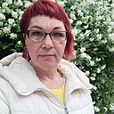 Нюша, 53 года