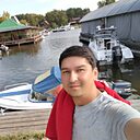 Денис, 36 лет