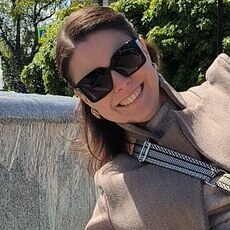 Фотография девушки Анастасия, 39 лет из г. Калининград