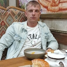 Фотография мужчины Никита, 32 года из г. Ульяновск