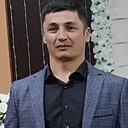 Максуд, 38 лет