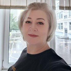 Фотография девушки Светлана, 55 лет из г. Видное