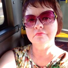 Фотография девушки Марина, 55 лет из г. Алматы