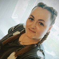 Фотография девушки Иришка, 32 года из г. Надым