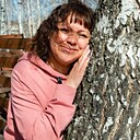 Татьяна, 45 лет