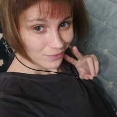 Фотография девушки Надежда, 30 лет из г. Братск