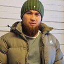 Бек, 29 лет