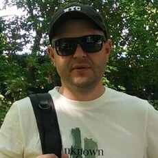 Фотография мужчины Сергей, 42 года из г. Петропавловск