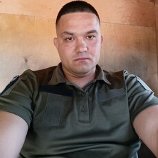 Фотография мужчины Sergey, 33 года из г. Кривой Рог