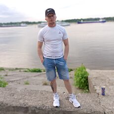 Фотография мужчины Александр, 24 года из г. Кстово