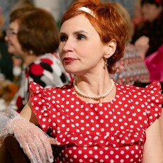 Фотография девушки Анна, 45 лет из г. Киселевск