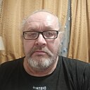Эд, 60 лет