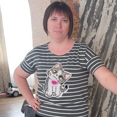 Фотография девушки Ирина, 38 лет из г. Белгород