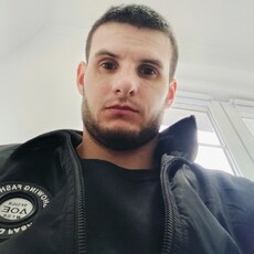 Фотография мужчины Rodion, 29 лет из г. Познань