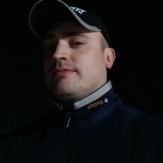 Фотография мужчины Виталий, 33 года из г. Нягань