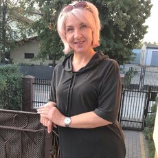 Фотография девушки Татьяна, 47 лет из г. Варшава