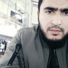 Фотография мужчины Ср, 30 лет из г. Балашиха