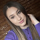 Анастасия, 27 лет