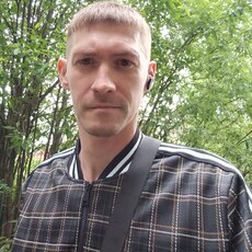 Фотография мужчины Сергей, 35 лет из г. Березники