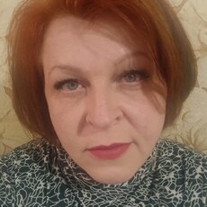 Фотография девушки Ольга, 44 года из г. Новый Уренгой