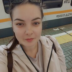 Фотография девушки Наденька, 26 лет из г. Кубинка