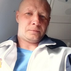 Фотография мужчины Андрей, 42 года из г. Тольятти