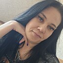 Брюнетка, 34 года