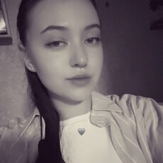Фотография девушки Шахида, 19 лет из г. Дагестанские Огни