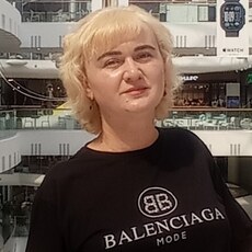Фотография девушки Светлана, 43 года из г. Харьков